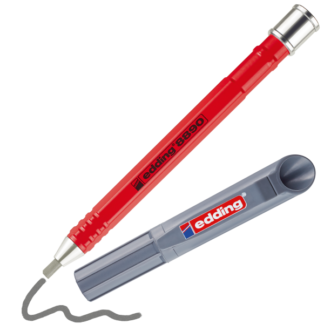 Puusepapliiats edding 8890 mehhaniline HB