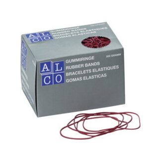 Rahakummid ALCO 740 Ø65mm 0.5kg
