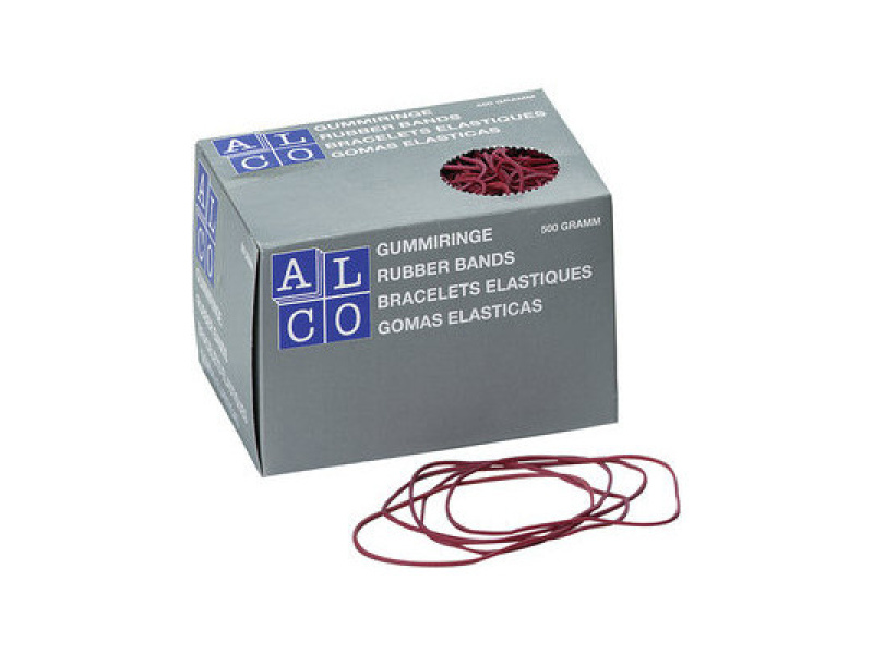 Rahakummid ALCO 740 Ø65mm 0.5kg
