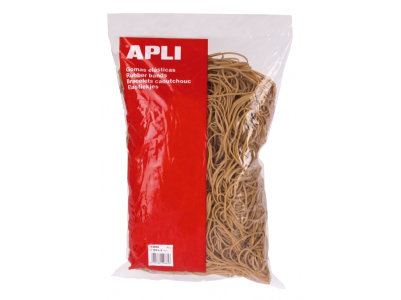Rahakummid Apli 100mm x 2 100g
