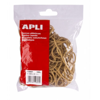 Rahakummid Apli 120mm x 2 100g
