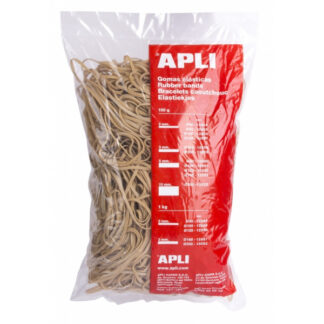 Rahakummid Apli 160mm x 3 1kg