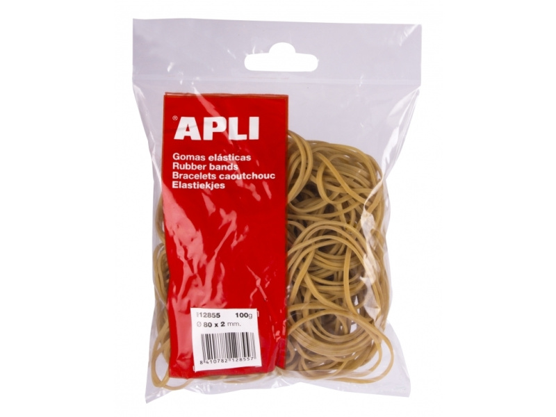 Rahakummid Apli 80mm x 2 100g