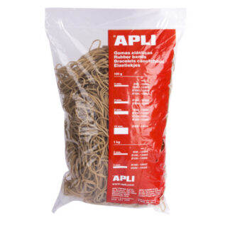 Rahakummid Apli 80mm x 2 1kg