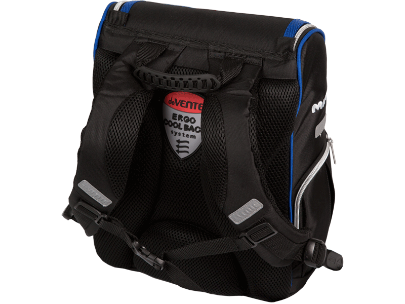 Ranits deVENTE. Mini. Racing 35x26x20cm - Pilt 2