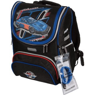 Ranits deVENTE. Mini. Racing 35x26x20cm