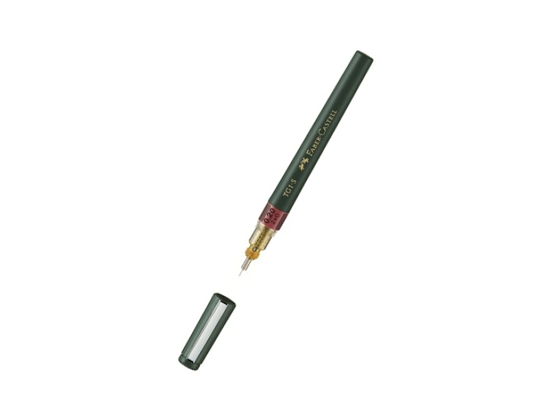 Rapidograaf Faber-Castell TG1-S 0,2mm