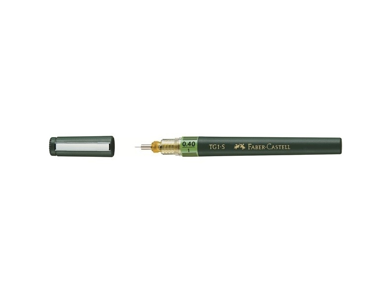 Rapidograaf Faber-Castell TG1-S 0,4mm