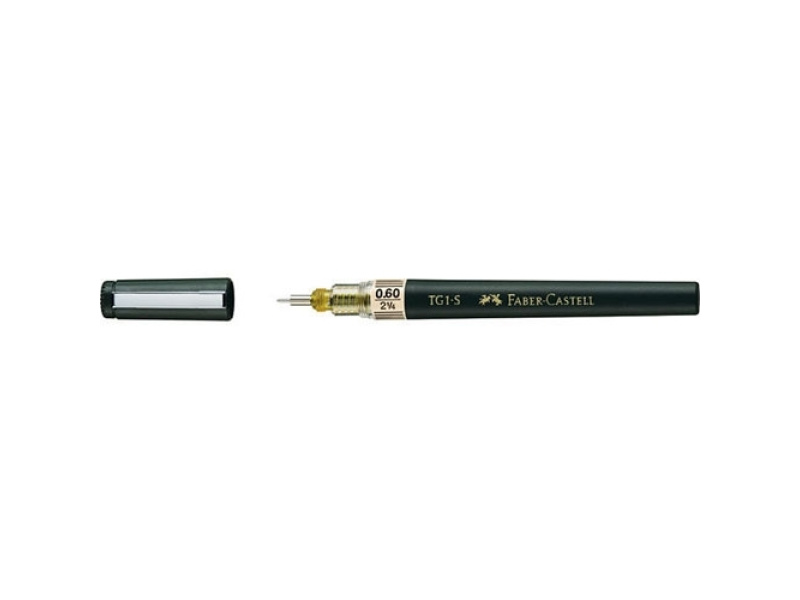 Rapidograaf Faber-Castell TG1-S 0,6mm