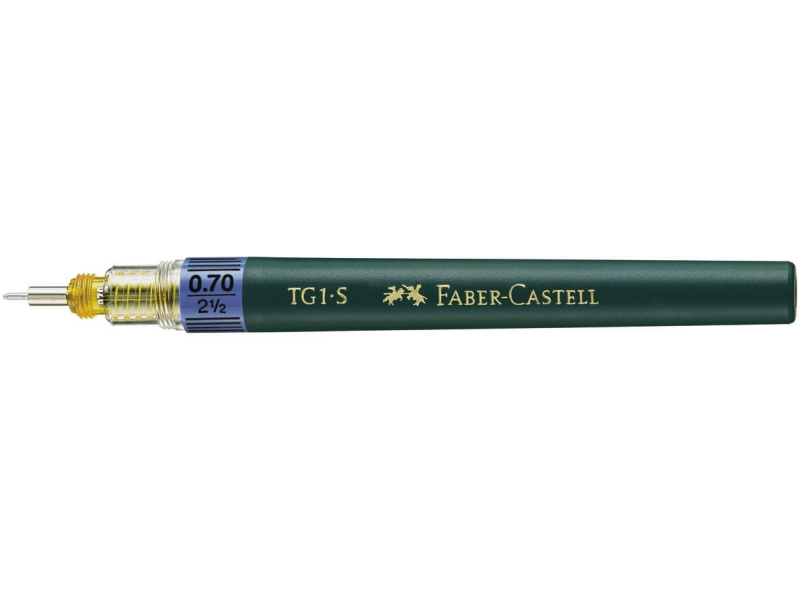 Rapidograaf Faber-Castell TG1-S 0,70mm