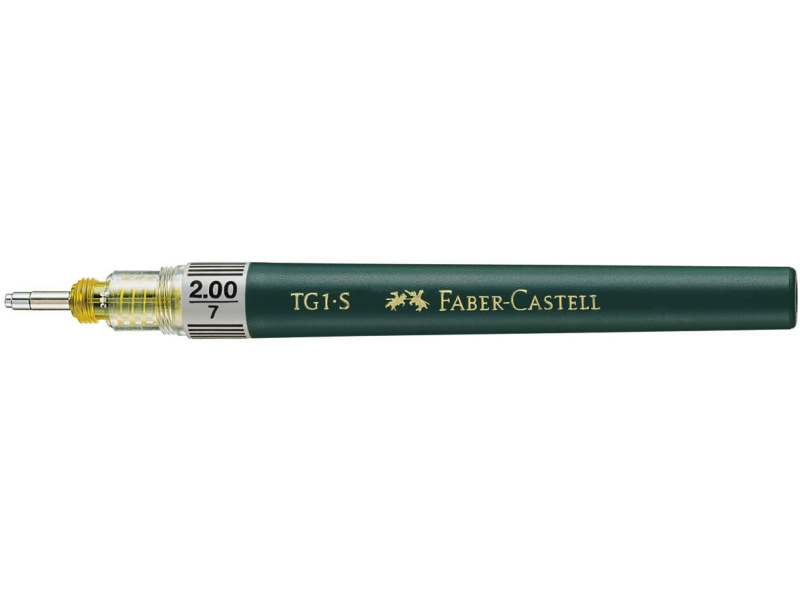 Rapidograaf Faber-Castell TG1-S 2,00mm