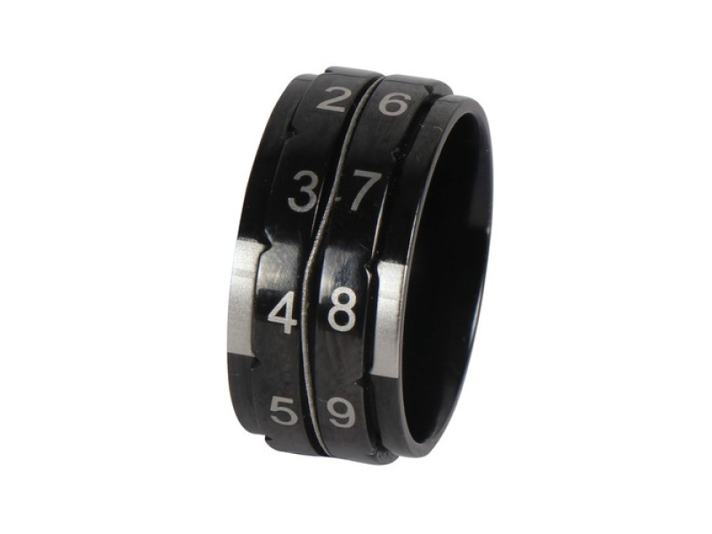 Realugemissõrmus suurus 8 (18,2 mm)