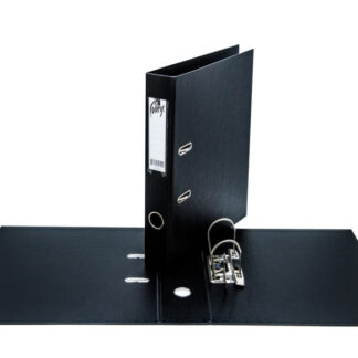 Registraator College A4 5cm PP/PP must