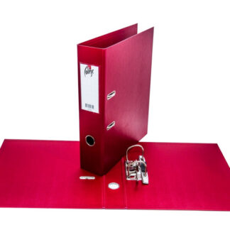 Registraator College A4 7cm PP/PP bordoo
