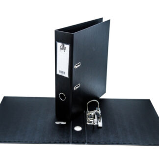 Registraator College A4 7cm PP/PP must