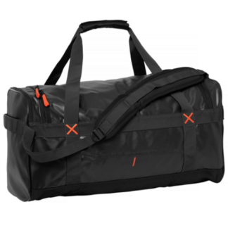 Reisikott Helly Hansen, must, 120 L