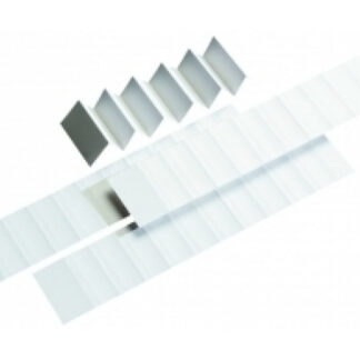 Rippkaanteindeks Esselte 50mm 1tk