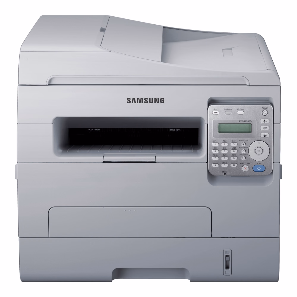 Samsung SCX-4728FD