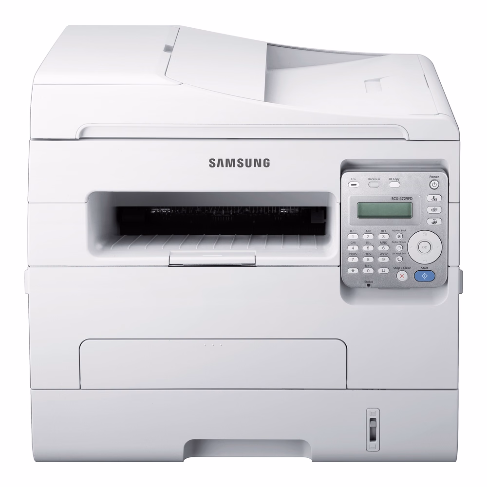 Samsung SCX-4729FD
