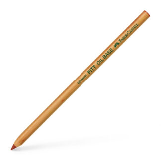 Sangviinpliiats Faber-Castell Pitt õli baasil