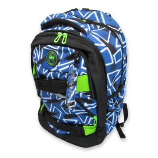 Seljakott College Rocky 54 29x22x43 cm