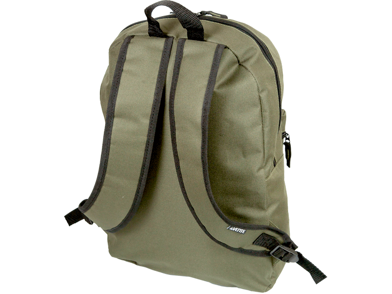 Seljakott deVENTE 40x29x17cm roheline — изображение 2