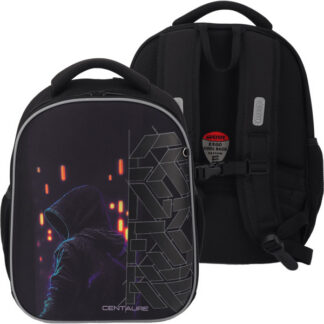 Seljakott deVENTE Choice Centaur 38x29x17cm, 17L, 800g