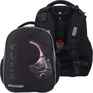 Seljakott deVENTE Choice Darkness of the Universe 38x28x16cm, 17L, 950g