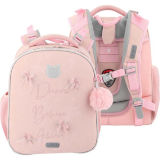 Seljakott deVENTE Choice My Dream 38x28x16cm, 17L, 950g