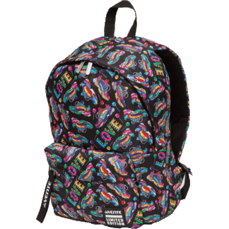Seljakott DeVente. Limited Edition. Sneakers 40x30x14cm