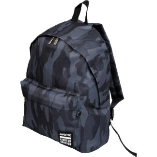 Seljakott deVENTE. Military 40x30x14cm
