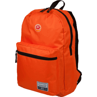 Seljakott deVENTE. Orange 40x29x17cm