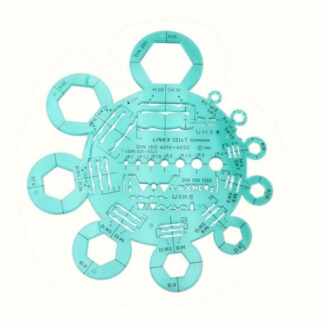 Shabloon Linex 1314T