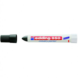 Signeerkriit Edding 950 Ø10mm, must
