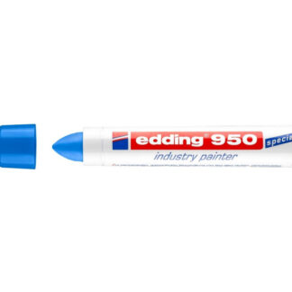Signeerkriit Edding 950 Ø10mm, sinine