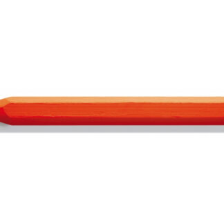 Signeerkriit Lyra luminestseeruv Ø12mm oranž