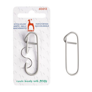 Silmusehoidja Pony mini 60613