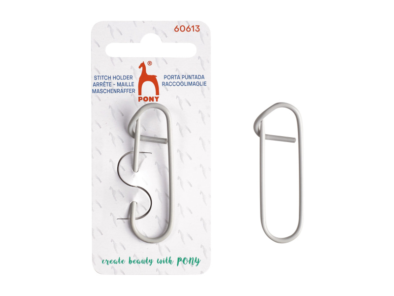 Silmusehoidja Pony mini 60613