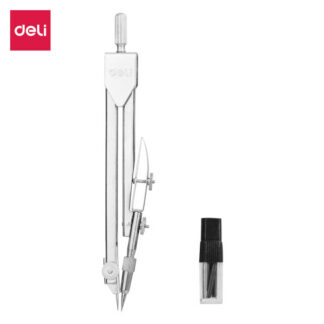 Sirkel Deli 1-osa metall+ söed