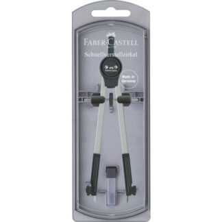 Sirkel Faber-Castell Giant springbow