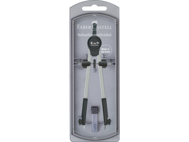 Sirkel Faber-Castell Giant springbow