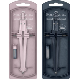 Sirkel Faber-Castell Stream 2025