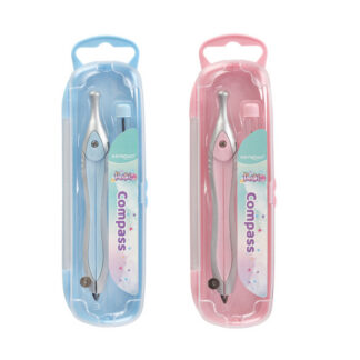 Sirkel Keyroad Pastell