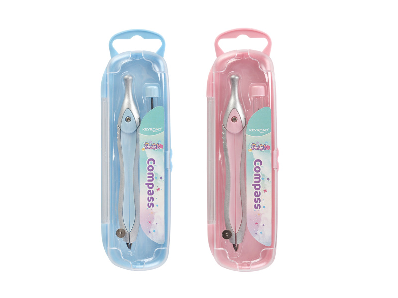 Sirkel Keyroad Pastell
