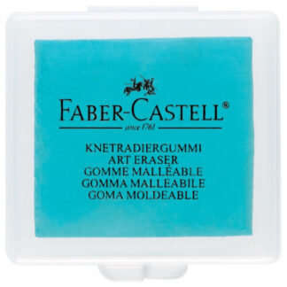 Söekumm Faber-Castell 7220 pehme, värvid