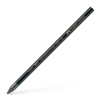 Söepliiats Faber-Castell 2900 3B – puiduvaba kunstnikupliiats