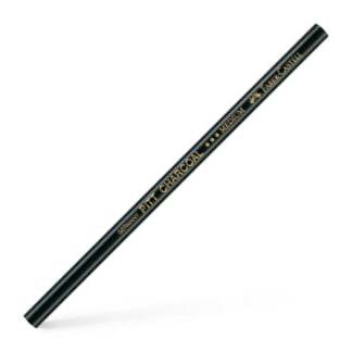Söepliiats Faber-Castell Pitt 2907-M medium must