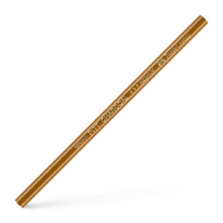 Söepliiats Faber-Castell Pitt Reisskohle medium, rasvavaba, must