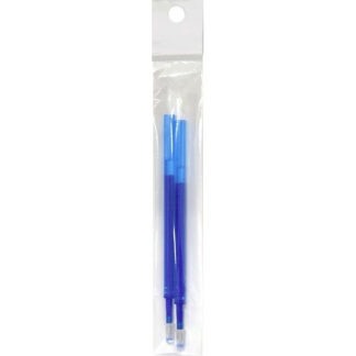 Südamik deVENTE kirjutab-kustutab 0,7 mm sinine 2tk/pk