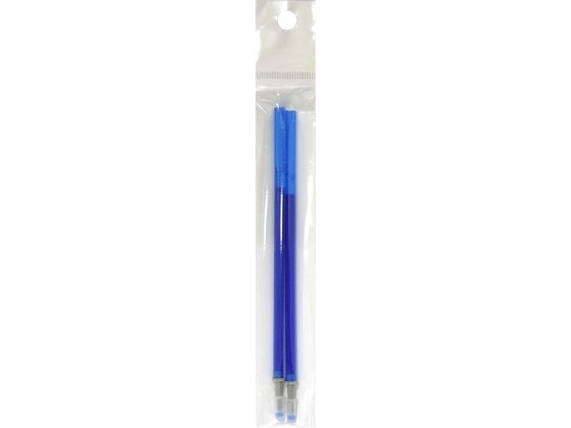 Südamik deVENTE kirjutab-kustutab ornament Slim 0,7 mm sinine 2tk/pk